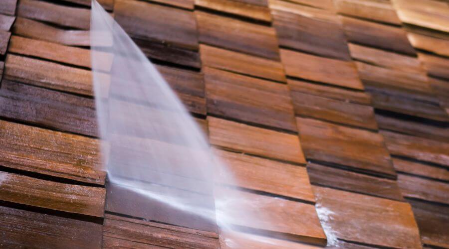 Shingle Roofing in Manson, NC